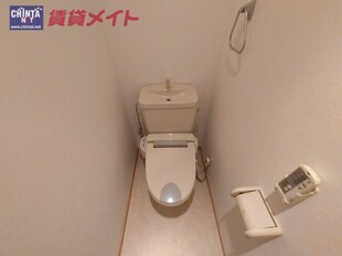 桃園駅 徒歩8分 1階の物件内観写真